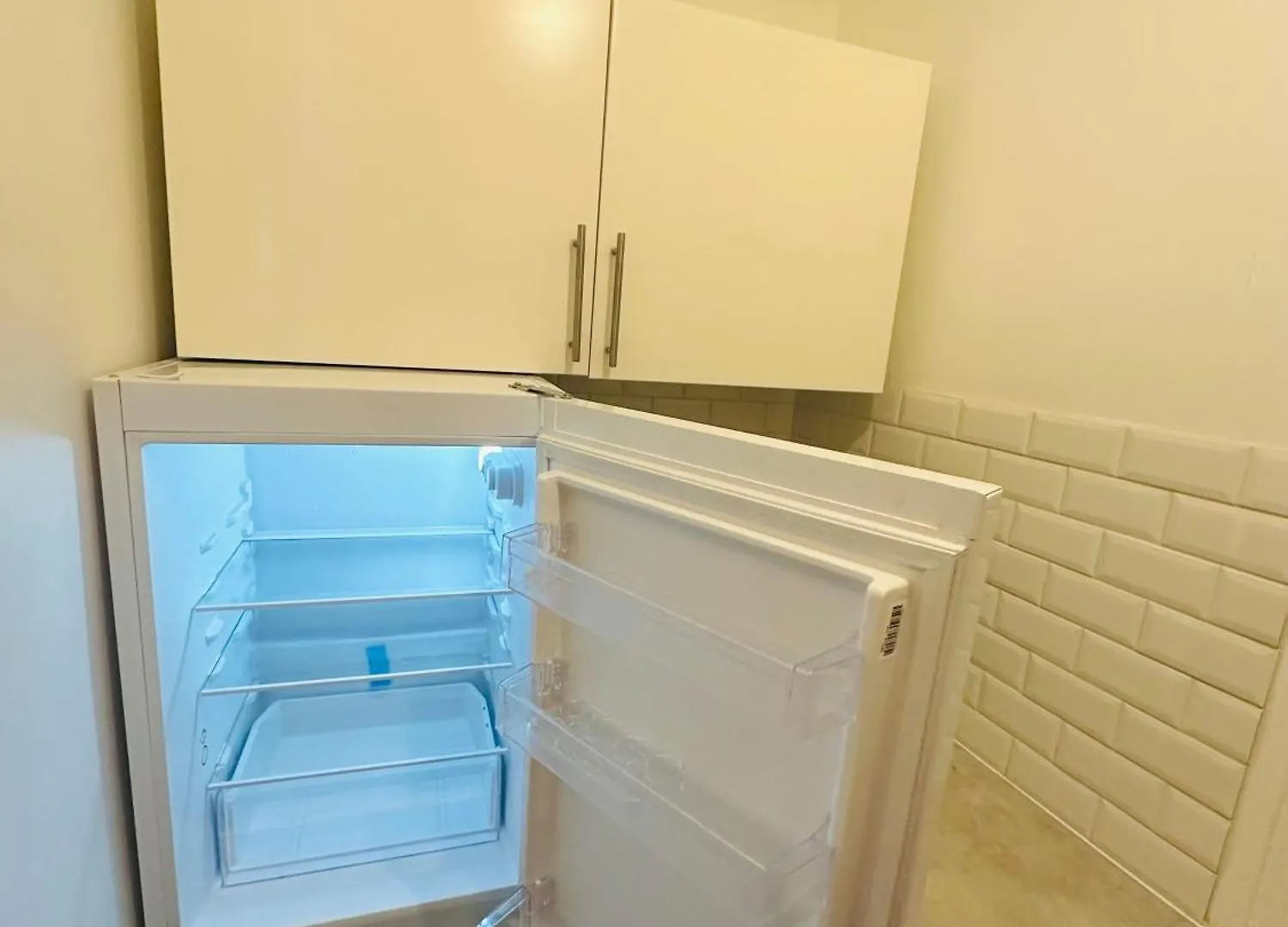 Assomption Apartment