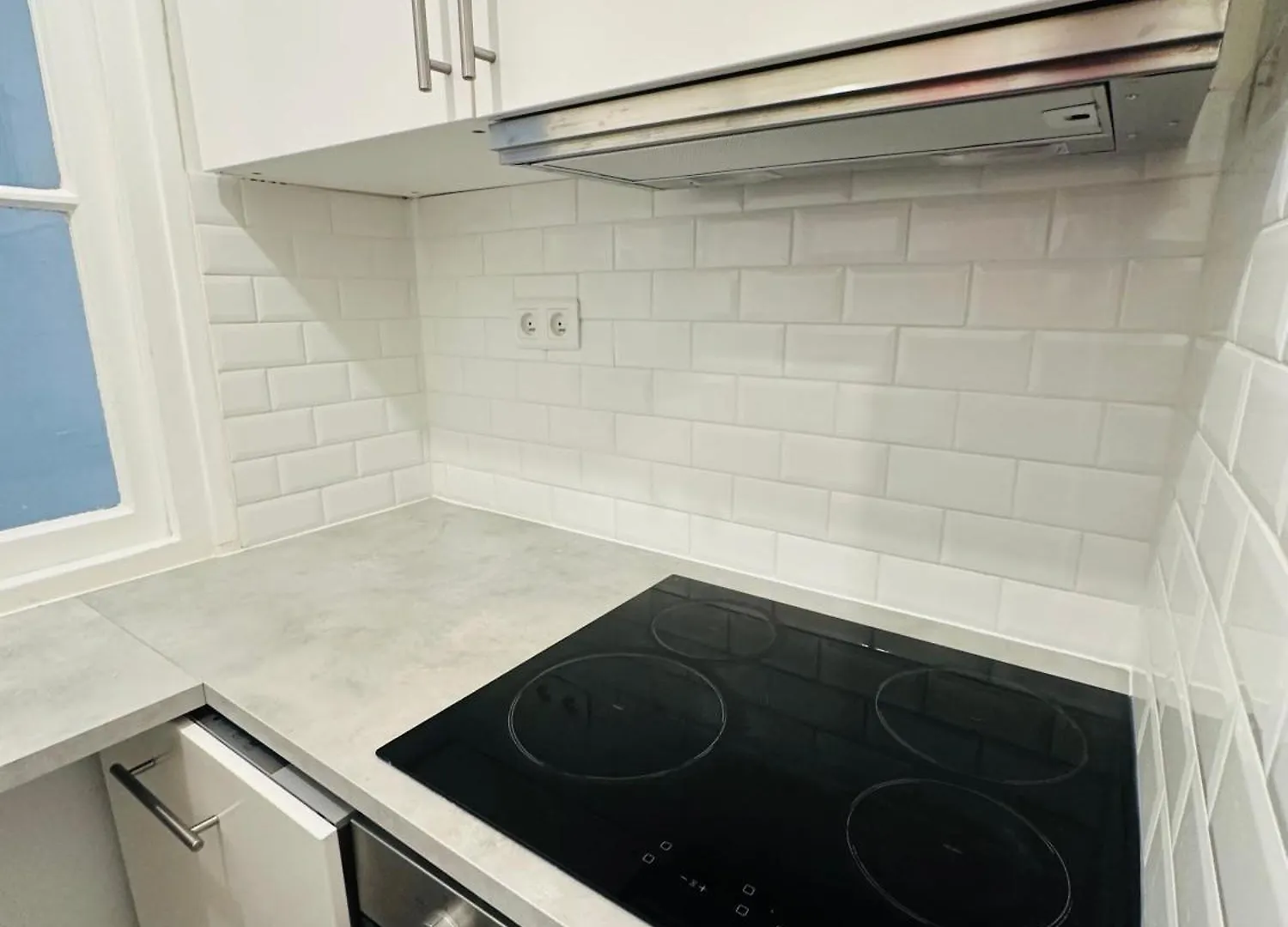Assomption Apartment